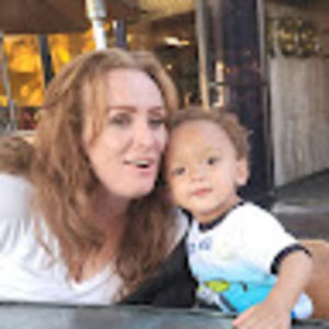 Meet your Posher, Angie k